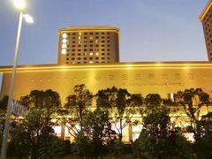 -白金汉爵大酒店-24小时餐厅