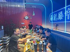 -杨记齐齐哈尔烤肉(总店)
