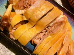 -南京大牌档(济南万象城店)