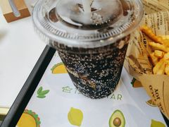 -TACO STAR 塔可星(下沙宝龙店)