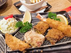 -胜博殿日式炸猪排(富力广场店)