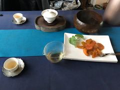 -煮雨小筑(斜塘老街店)