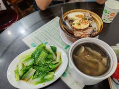 -荔园小馆(园岭新村二期店)