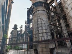 -广州市紫泥堂文化创意园景区