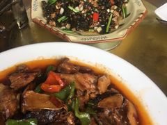 -双峰山国家森林公园-售票处