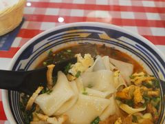 -顿顿吉祥·长安味道(启迪香山店)