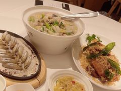 -莆田餐厅PUTIEN(武商MALL店)