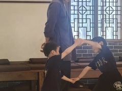 -少林功夫文化中心·独门独院