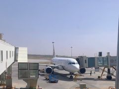 -银川河东国际机场