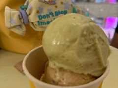 -LUNEURS月乐诗·法式冰淇淋(环贸店)