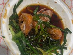 -小方外婆菜(蒙山路店)