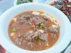 -巴蜀飘香川菜馆(无锡大饭东湖滨路酒吧街店)