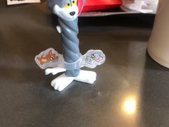 -麦当劳(大栅栏店)