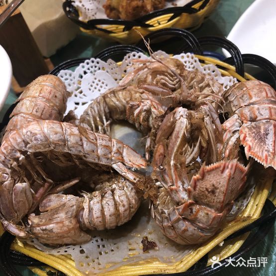 阿拉舟山小海鲜(庆春路店)