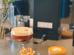 -Seesaw Coffee(朝阳大悦城店)