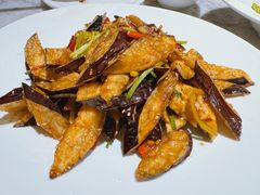 -城南往事·鲁菜济南菜(龙奥万科店)