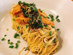 -HELLO 27 意面·沙拉·帕尼尼