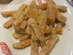 -陈先进鱼馆·地道农家菜(萧山奥体店)
