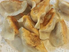 干贝水饺-莲花公园煎蟹(总店)