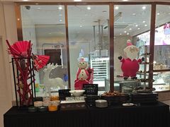 -菲住布渴酒店自助餐厅(阿里巴巴西溪园区店)