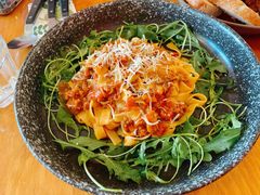 招牌牛肉酱意式干面bolognese-Mesa Madre梅萨妈妈·Bintana(国贸店)