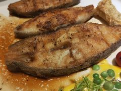 -老宁波1381餐厅(宏泰广场店)