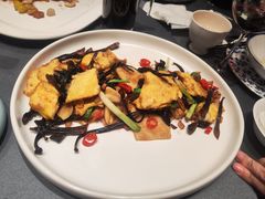 -狮王府淮扬菜(老门东店)