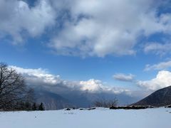 -太子岭滑雪场