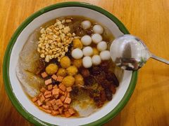 -甜心闲生传统手工冰粉(人民广场店)