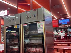 -喜家德虾仁水饺(长泰广场店)