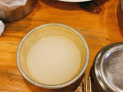 生生米酒-喇喇排骨火锅·传统韩式脊骨汤(望京西园总店)