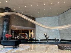 -上海静安洲际酒店