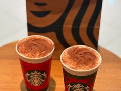 -星巴克臻选(沈阳万象城店)