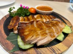 -清迈泰·泰国餐厅(华发商都店)
