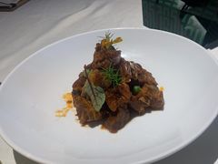-庆云楼饭庄(什刹海店)