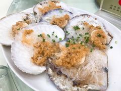 -新河畔海鲜酒楼(虎门店)