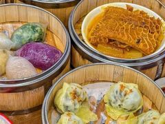 -官塘陈记鱼生·潮汕砂锅粥·牛肉火锅(潮枫路总店)