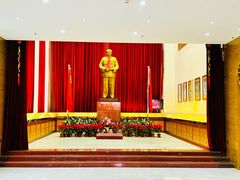 -伙工殿餐厅(吉大店)