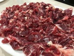 -原野牛肉岛