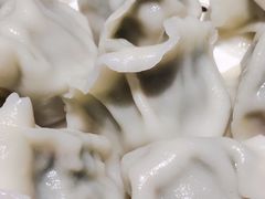 鲜肉茴香-金谷园饺子·烧烤(人大总店)