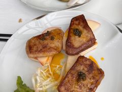 -傲廬·云端餐厅·深圳柏悦酒店