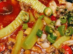 -苏乡兰亭·新派淮扬菜(吾悦广场店)