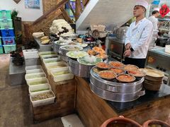 -昆虫窝子·特色云南菜(拓东路总店)