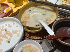 -苏小柳点心·手作小笼包(浦东嘉里城分院)