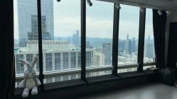 -OCEAN DANCE高空舞蹈室