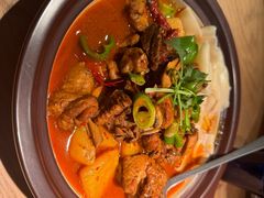 -纳鲁孜·新疆特色餐厅(上海悦荟广场店)