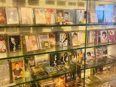 店内环境-麦田书店(国防路店)