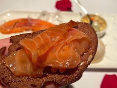 -壳里西餐厅Coquille Seafood Bistro(蒙自路店)