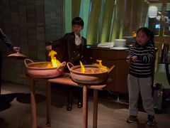 -三号黄浦会Canton Table