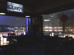 -东岸Cafe 爵士俱乐部